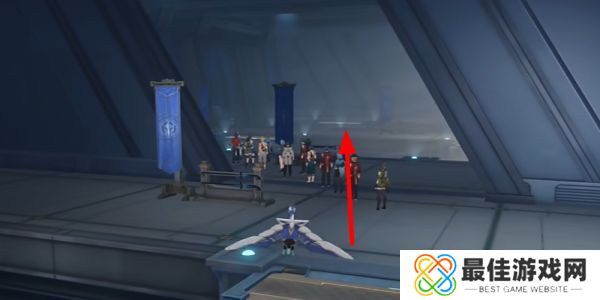 崩坏星穹铁道舟摇星动紫罗中成就怎么完成 舟摇星动紫罗中怎么获得成就[多图]图片5