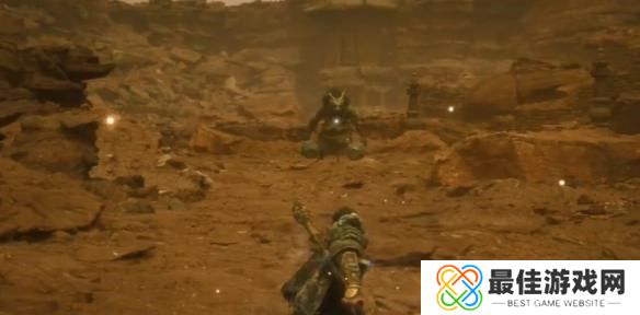 黑神话悟空小骊龙怎么打 妖王小骊龙最简单打法[多图]图片2