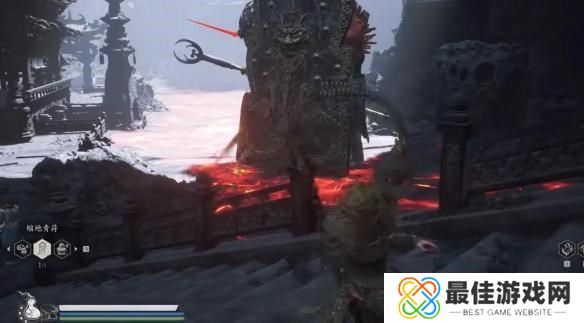 黑神话悟空金钮获取方法 珍玩金钮怎么弄到手[多图]图片4