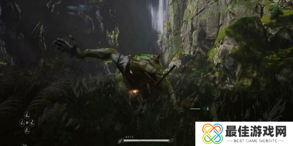 黑神话悟空波里个浪怎么打 波里个浪打法攻略[多图]图片2