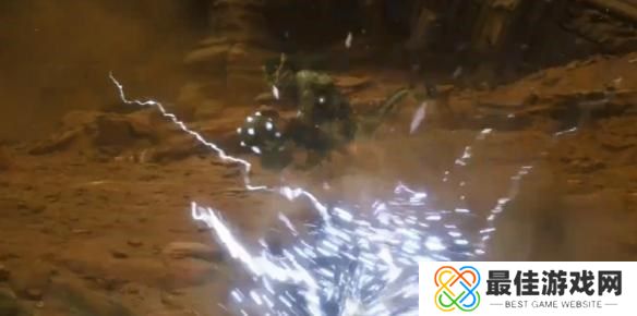 黑神话悟空小骊龙怎么打 妖王小骊龙最简单打法[多图]图片5