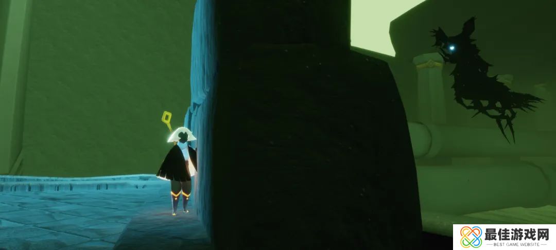 光遇7月8日任务攻略 7.8每日任务完成方法2023[多图]图片3