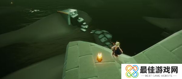 光遇7月10日任务攻略 7月10日季节蜡烛位置分享[多图]图片8