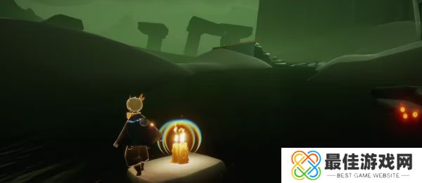 光遇7月10日任务攻略 7月10日季节蜡烛位置分享[多图]图片6