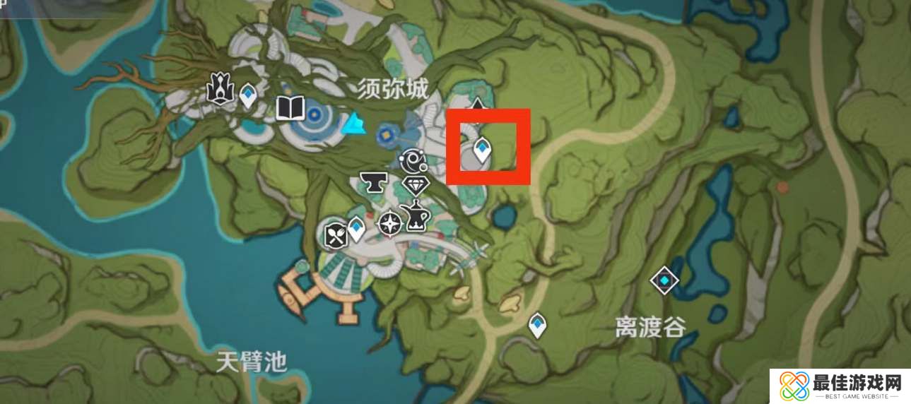 原神3.8版本智中之宝新计划任务怎么做 智中之宝新计划任务攻略[多图]图片3