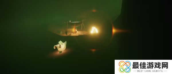 光遇7月10日任务攻略 7月10日季节蜡烛位置分享[多图]图片3