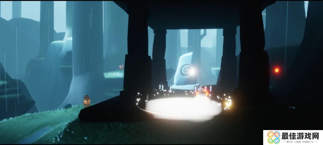 光遇7月8日任务攻略 7.8每日任务完成方法2023[多图]图片4