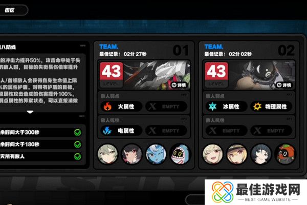 绝区零1.2前瞻活动内容说明 火狱骑行1.2版本情报速递[多图]图片24