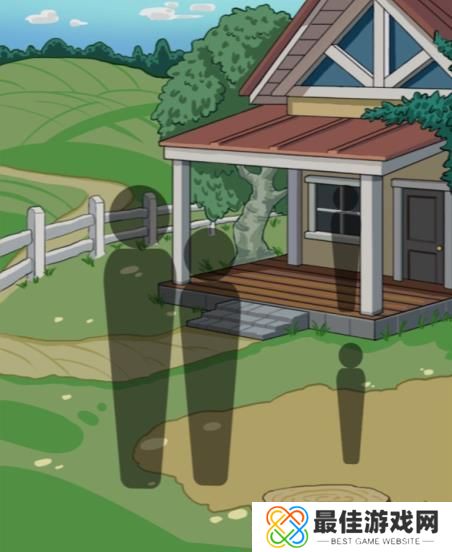 汉字找茬王消失的男友攻略 消失的男友寻找信息还原事件真相通关方法[多图]图片1