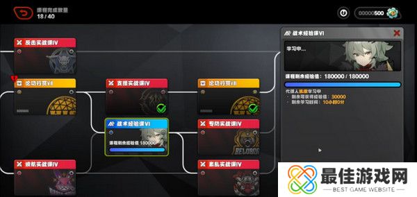 绝区零1.2前瞻活动内容说明 火狱骑行1.2版本情报速递[多图]图片20