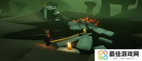 光遇7月10日任务攻略 7月10日季节蜡烛位置分享[多图]图片9