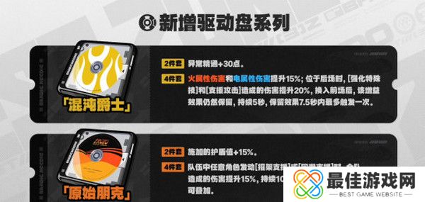 绝区零1.2前瞻活动内容说明 火狱骑行1.2版本情报速递[多图]图片8