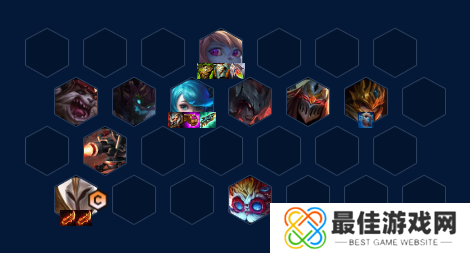 云顶之弈s9裁决天使阵容搭配攻略 裁决天使阵容装备选择推荐[多图]图片7