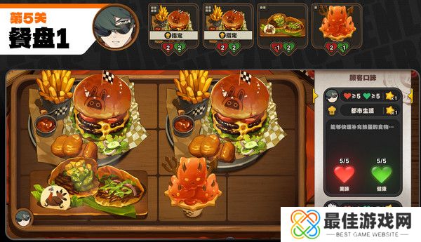 绝区零霸主的欢宴活动攻略 霸主1-7关速通玩法教程[多图]图片13