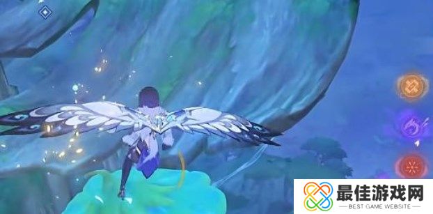 原神寻找第三个藏宝地怎么开 寻找第三个藏宝地位置分享[多图]图片11