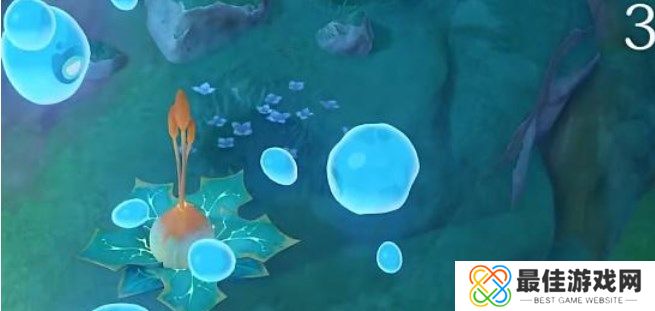 原神寻找第三个藏宝地怎么开 寻找第三个藏宝地位置分享[多图]图片10