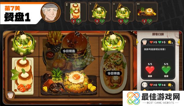 绝区零霸主的欢宴活动攻略 霸主1-7关速通玩法教程[多图]图片19