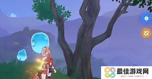 原神寻找第三个藏宝地怎么开 寻找第三个藏宝地位置分享[多图]图片7