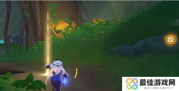 原神寻找第二个藏宝地怎么过 千奇澴回寻找第二个藏宝地位置攻略[多图]图片9