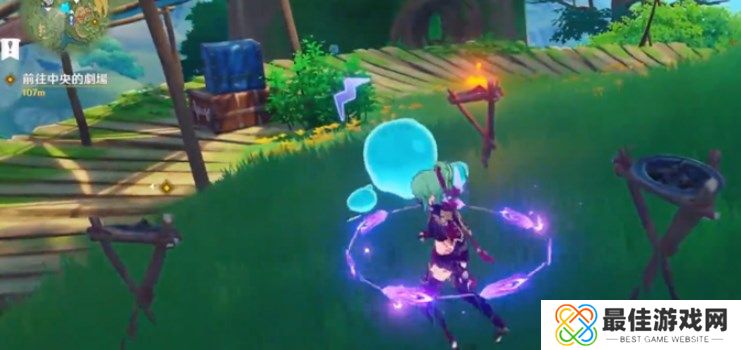 原神寄想者剧场三个幻灵位置分享 寄想者剧场三个幻灵在哪里[多图]图片5