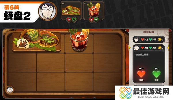 绝区零霸主的欢宴活动攻略 霸主1-7关速通玩法教程[多图]图片17