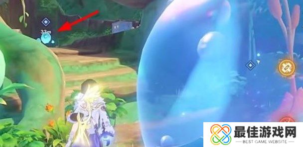 原神寻找第三个藏宝地怎么开 寻找第三个藏宝地位置分享[多图]图片3