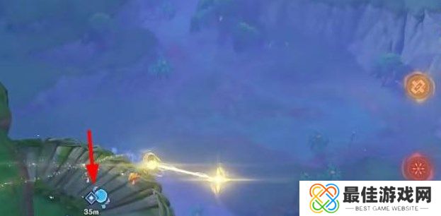 原神寻找第三个藏宝地怎么开 寻找第三个藏宝地位置分享[多图]图片9