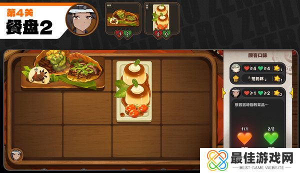 绝区零霸主的欢宴活动攻略 霸主1-7关速通玩法教程[多图]图片11