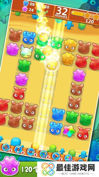 抢红包消消乐安卓版