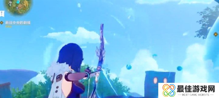 原神寄想者剧场三个幻灵位置分享 寄想者剧场三个幻灵在哪里[多图]图片2