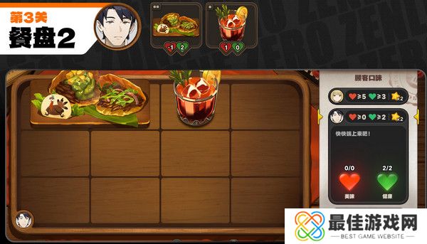 绝区零霸主的欢宴活动攻略 霸主1-7关速通玩法教程[多图]图片8