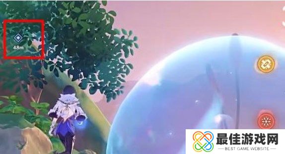 原神寻找第三个藏宝地怎么开 寻找第三个藏宝地位置分享[多图]图片5