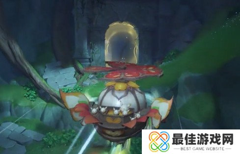 原神3.8琉形蜃境地下锚点怎么开 琉形蜃境地下锚点解锁攻略[多图]图片5