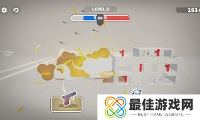 守卫基地中文版