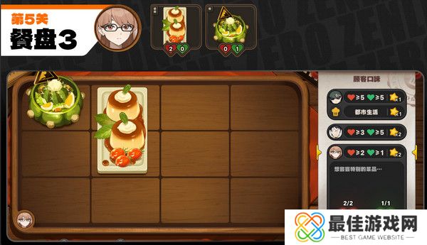 绝区零霸主的欢宴活动攻略 霸主1-7关速通玩法教程[多图]图片15