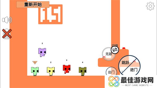 萌猫公园最新版