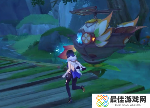 原神3.8琉形蜃境地下锚点怎么开 琉形蜃境地下锚点解锁攻略[多图]图片3