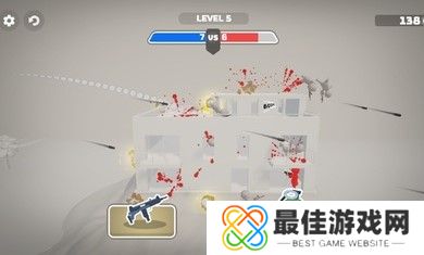 守卫基地中文版