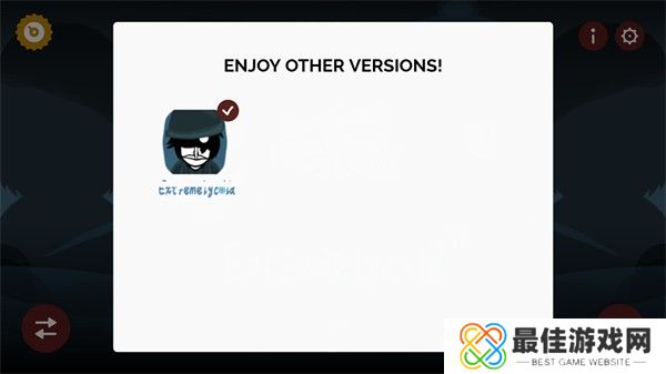 节奏盒子极寒之地模组