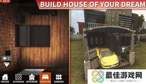 在线汽车驾驶联机版