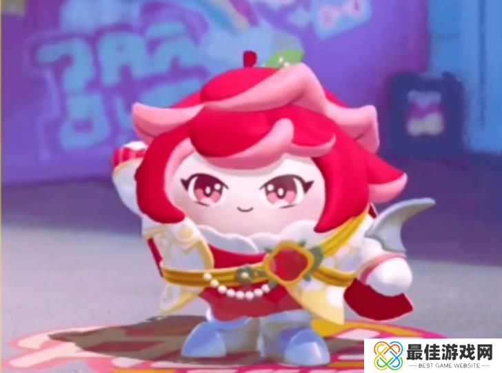 蛋仔派对玫瑰骑士任务在哪里 玫瑰骑士任务怎么做[多图]图片2