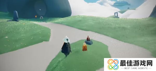 光遇7.7任务攻略 2023年7月7日每日任务图文完成方法[多图]图片8