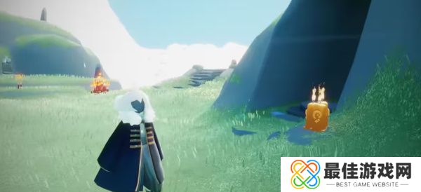 光遇7.7任务攻略 2023年7月7日每日任务图文完成方法[多图]图片7