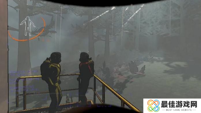 致命公司中文汉化版