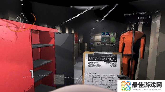 致命公司中文汉化版