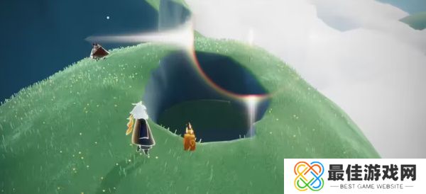 光遇7.7任务攻略 2023年7月7日每日任务图文完成方法[多图]图片9