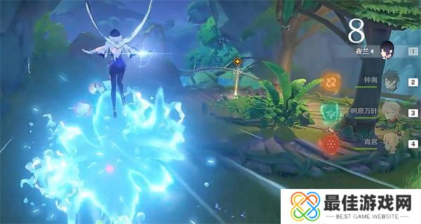 原神3.8远方传来邀请函任务攻略 远方传来邀请函任务通关图文[多图]图片7