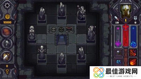 符石守护者手机中文版