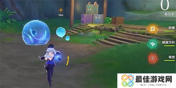 原神3.8远方传来邀请函任务攻略 远方传来邀请函任务通关图文[多图]图片3