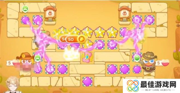 保卫萝卜4波仔很忙29关攻略 波仔很忙第29关图文攻略[多图]图片6